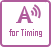 for Timing