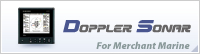 Doppler Sonar