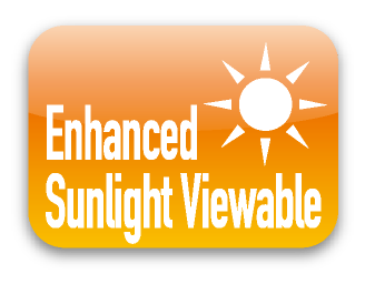 Enhanced Sunlight Viewable