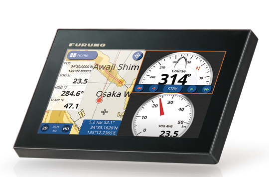 gps chart plotter products furuno furuno chart plotter