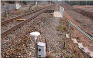 鉄道維持管理