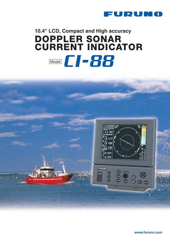 CI-88 Brochure