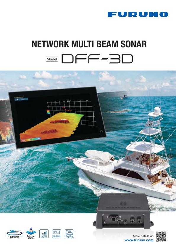 DFF-3D Brochure