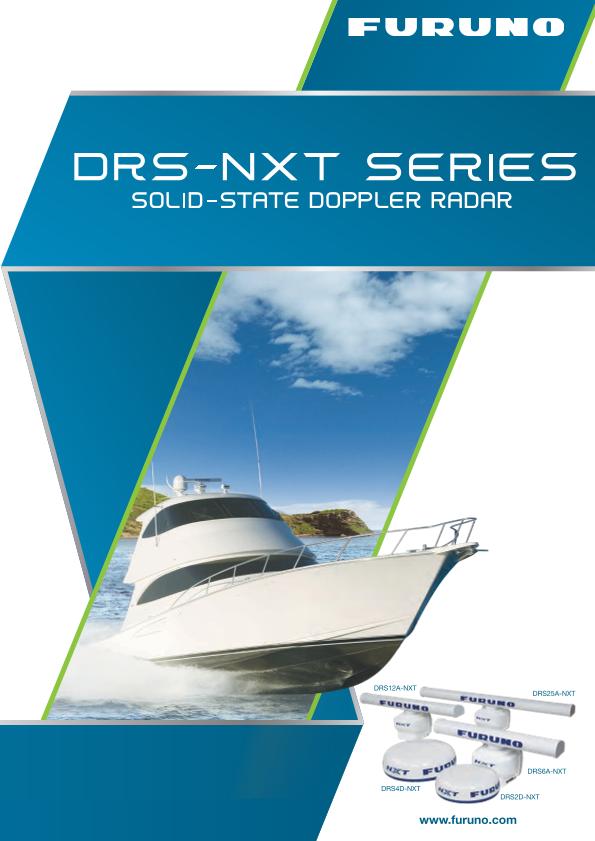 DRS-NXT Brochure