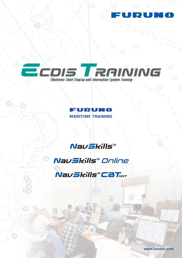 ECDIS TRAINING Brochure
