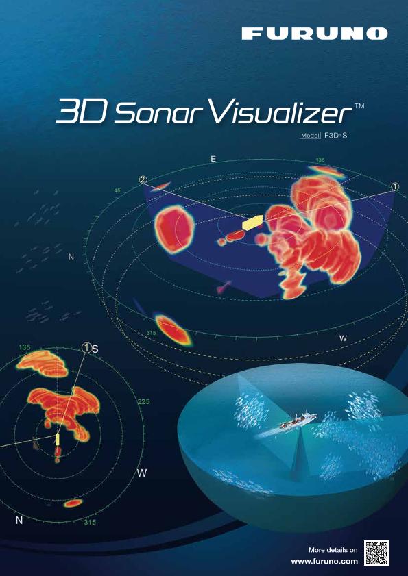 F3D-S Brochure