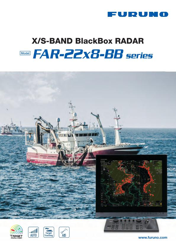 FAR-22x8-BB Brochure