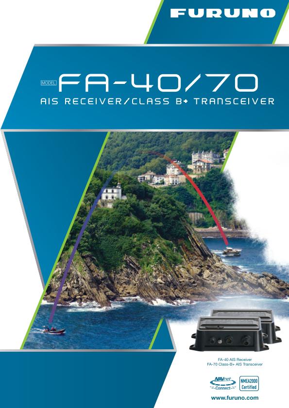 FA-40/70 Brochure
