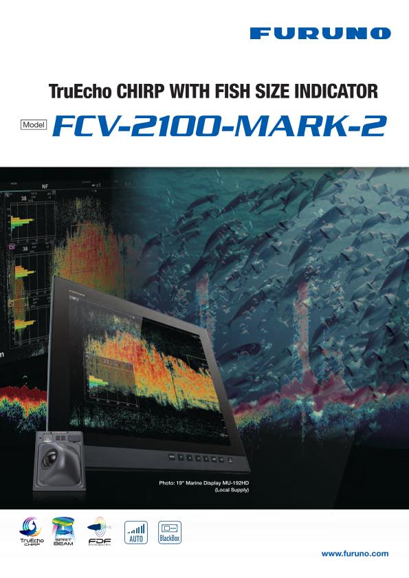 FCV-2100-MARK-2 Brochure