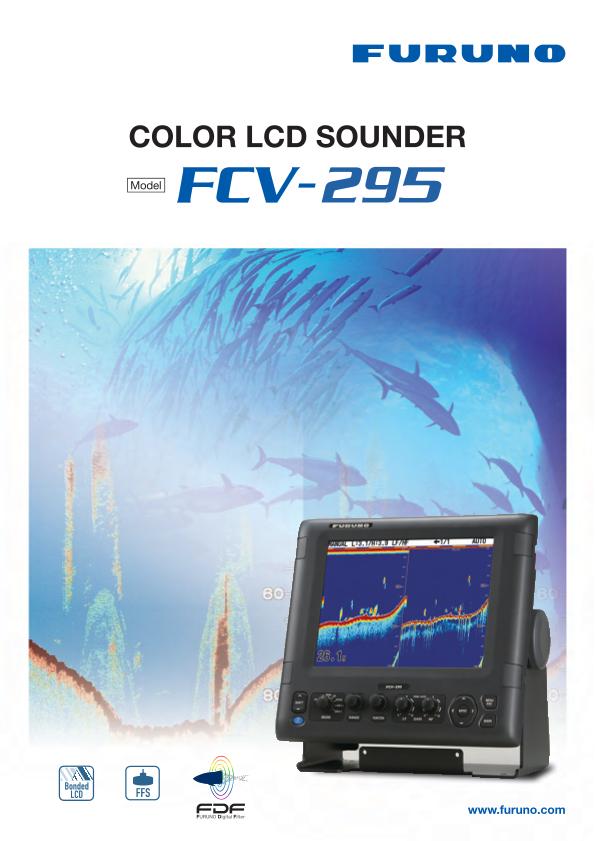 FCV-295 Brochure