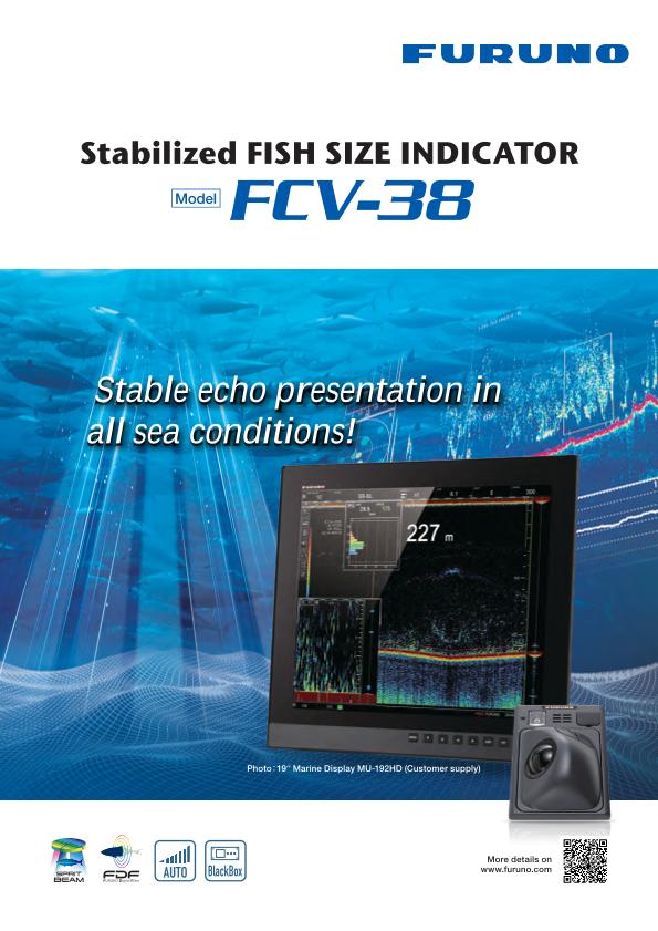 FCV-38 Brochure