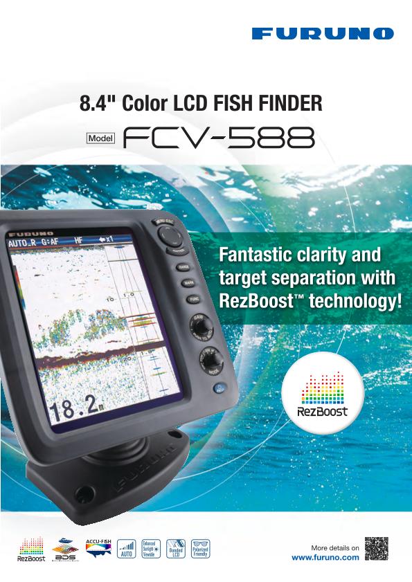FCV-588 Brochure
