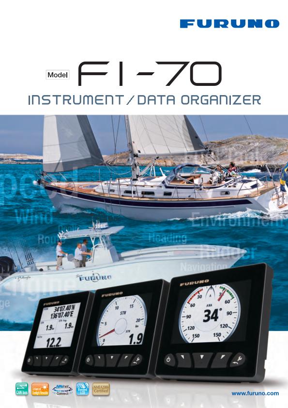 FI-70 Brochure
