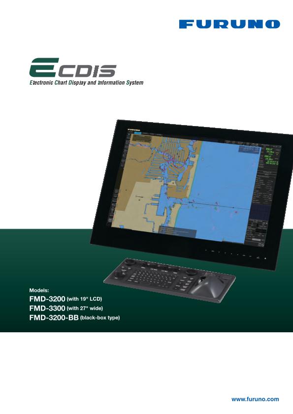 FMD-3200, FMD-3300 Brochure