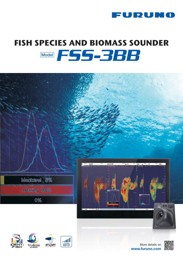 FSS-3BB Brochure