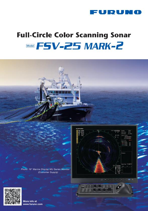 FSV-25 MARK-2 Brochure