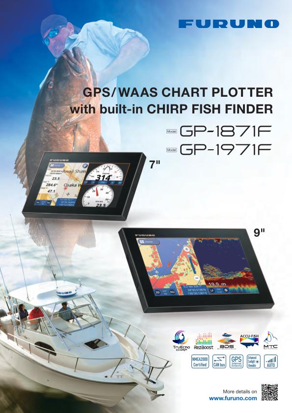 GP-1871F Brochure