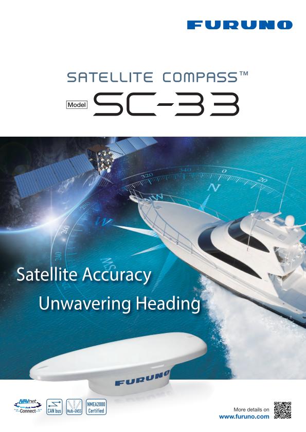 SC-33 Brochure
