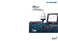 インマルサット-C船舶地球局				型式 								FELCOM18