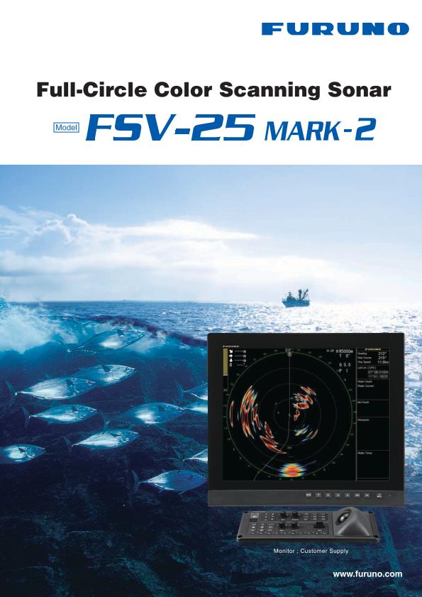 FSV-25 MARK-2 Brochure
