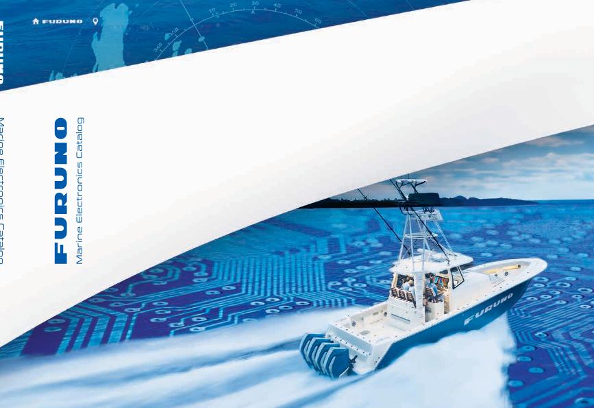 GENERAL CATALOG 2025 (For Recreational Boats)