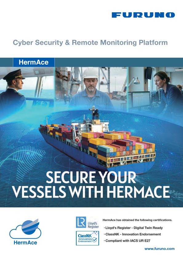 HermAce Brochure