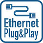 Ethernet Plug ＆ Play