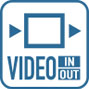 VIDEO IN/OUT