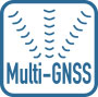 Multi-GNSS