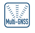 Multi-GNSS Multi-GNSS