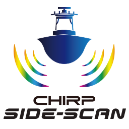 チャープサイドスキャン