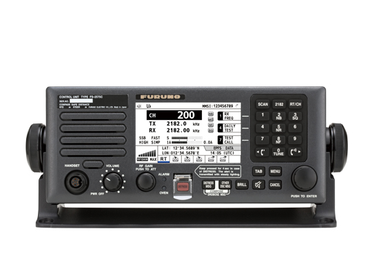 8800S Operator's Manual New Furuno 0ME-56420-G VHF Radiotelephone FM-8800D 