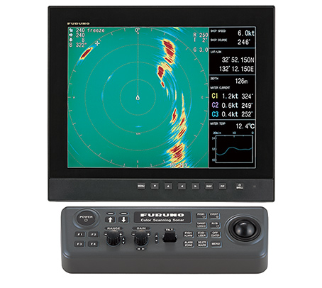 Sonar Powered Tank Monitoring