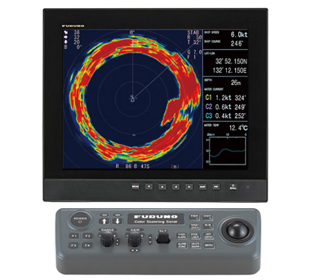 型号:CSH-8L MARK-2