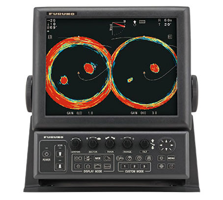 Sonar Powered Tank Monitoring