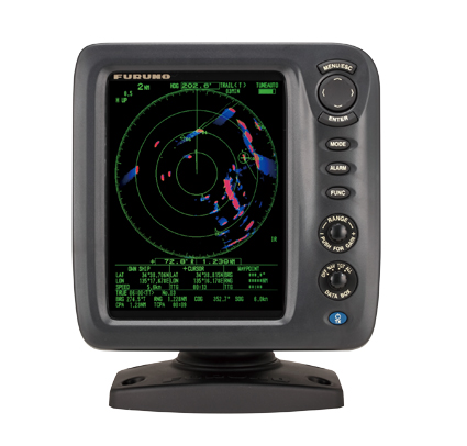 8.4 COLOR LCD RADAR MODEL1815, Marine Radar, Products