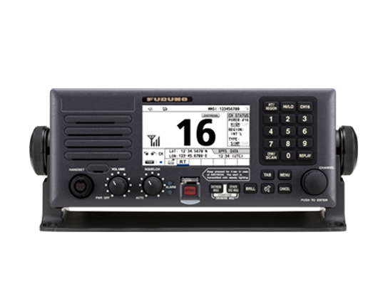 esperanza Diez años profundo VHF RADIOTELEPHONE FM-8900S | Radiotelephone | Products | FURUNO