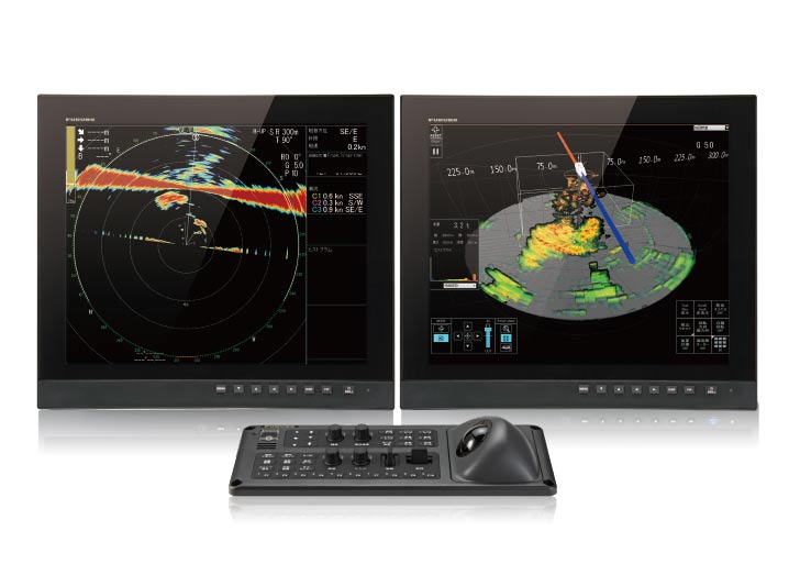 Sonar Powered Tank Monitoring