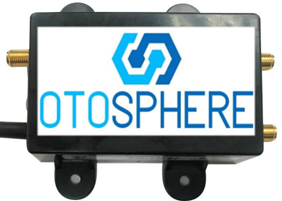 型式:OtoSphere