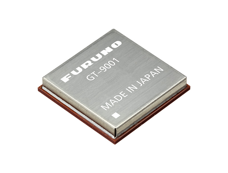 Timing Multi-GNSS Module | Modules | Products | FURUNO