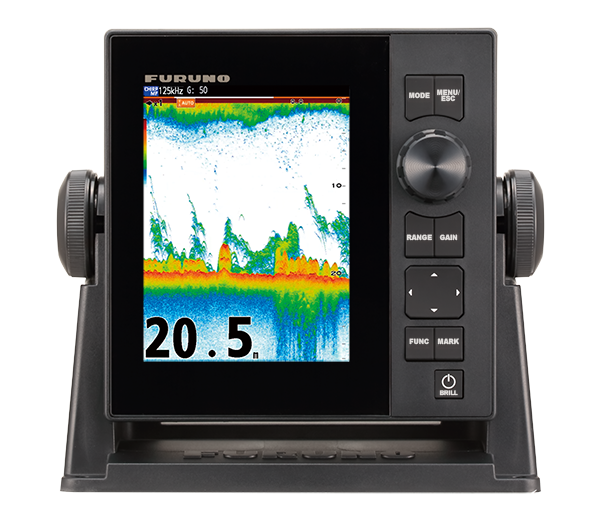 Fish Finder, Products