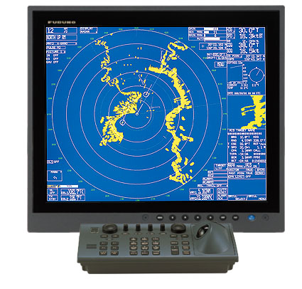 Black Box Marine Radar Far 2127 Bb Marine Radar Products Furuno