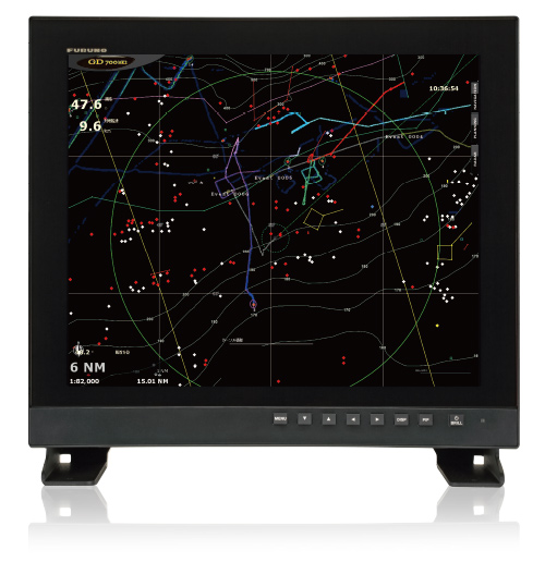 型式:GD-700-MARK-2