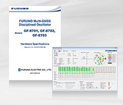 [GNSS Chips & Modules] Technical Documents (Specifications etc.) & Software