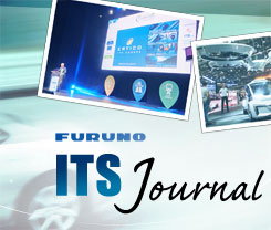 FURUNO ITS Journal
