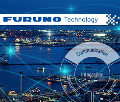 FURUNO Technology
