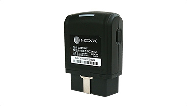 OBD活用ソリューション