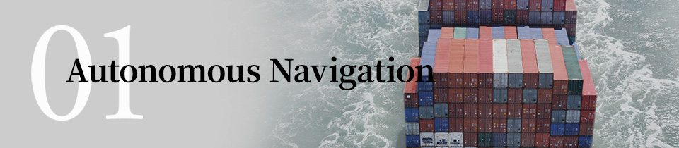 Autonomous Navigation