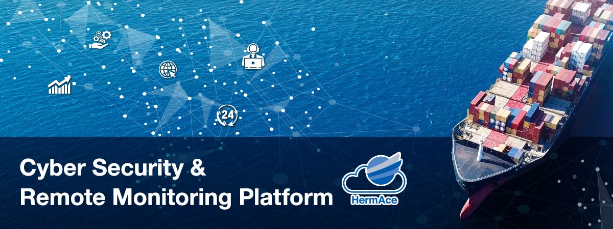 Remote Monitoring & Troubleshooting Platform HermAce