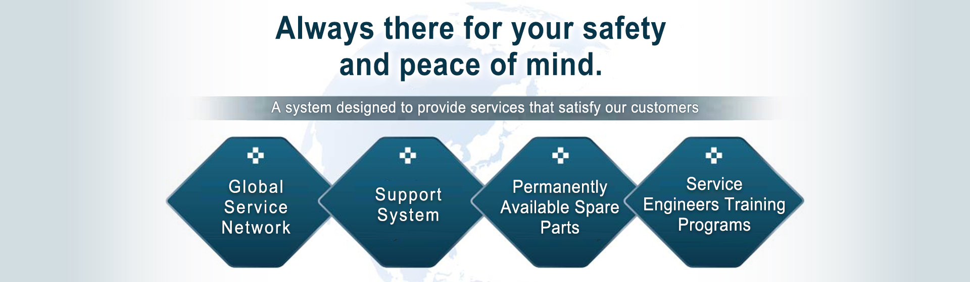 Service Provision Scheme